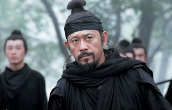 曹操最经典的一句话霸气十足,曹操一句最经典的话是什么