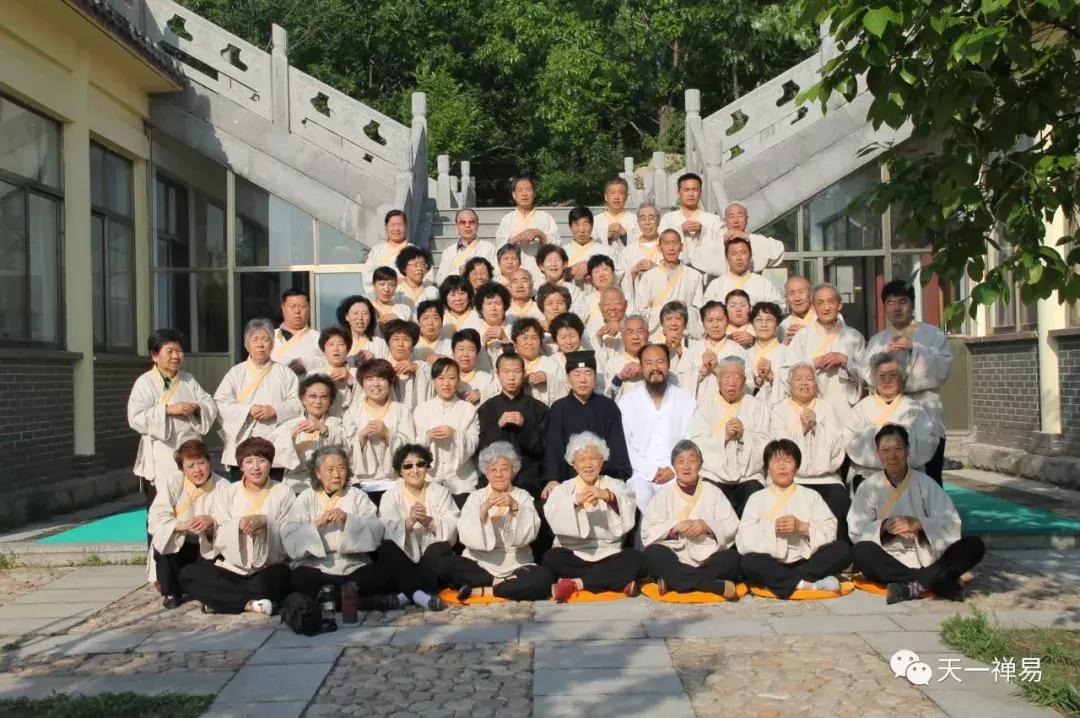 辟谷是个唤醒自身生命力的过程,辟谷激发大脑自愈能力