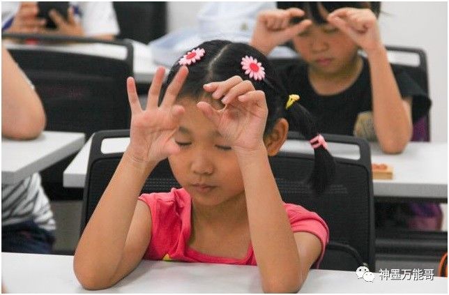 学珠心算的危害,学珠心算对孩子利弊