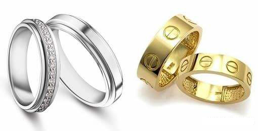 黄金新与老的区别,黄金科普纯干货