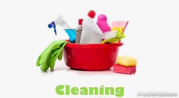 家庭打扫卫生最有效的方法,打扫家庭卫生的20个小窍门