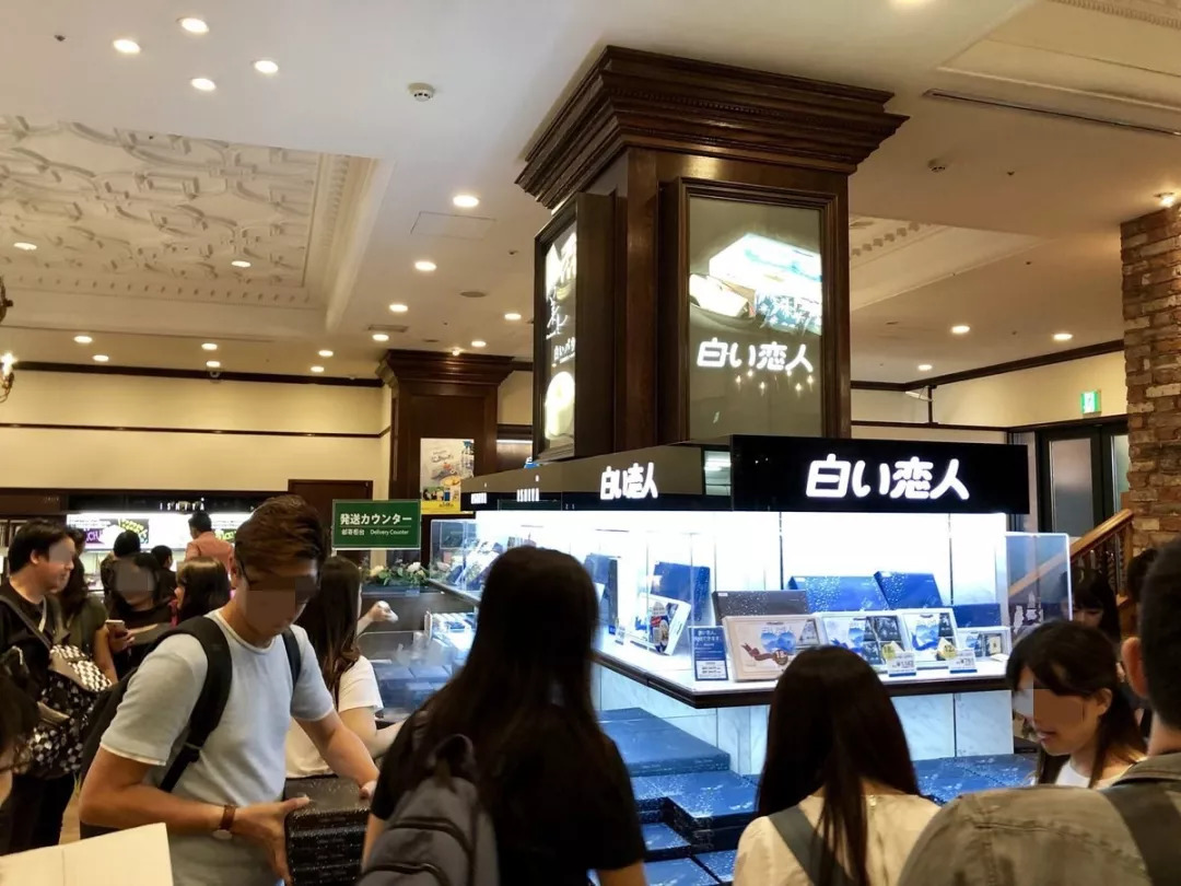 吃了这么多年的白色恋人都是假的？日本官方：中国的授权书是伪造……