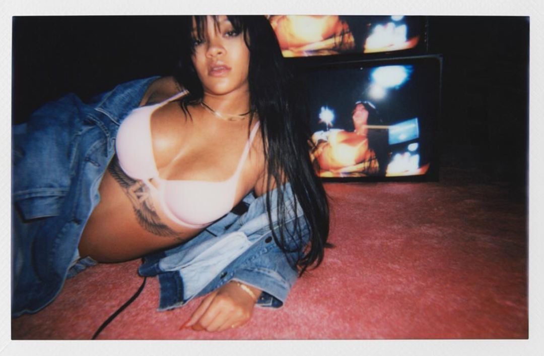 “你最好穿CK*裤内**，多少次我说了算”｜女孩的性主权