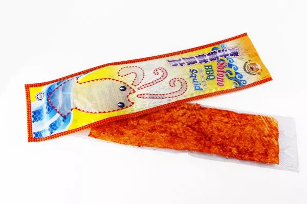 小时候喜欢的零食可是现在长大了,长大了吃大零食