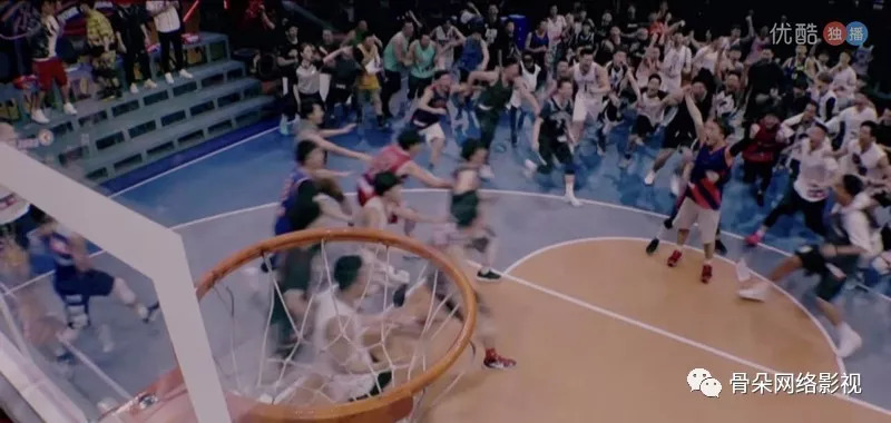 谁不爱库里,重庆灌篮男孩