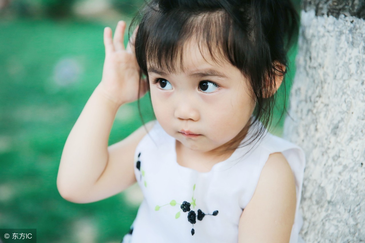 24条影响孩子行为的心理学策略,不听劝的孩子心理有什么问题