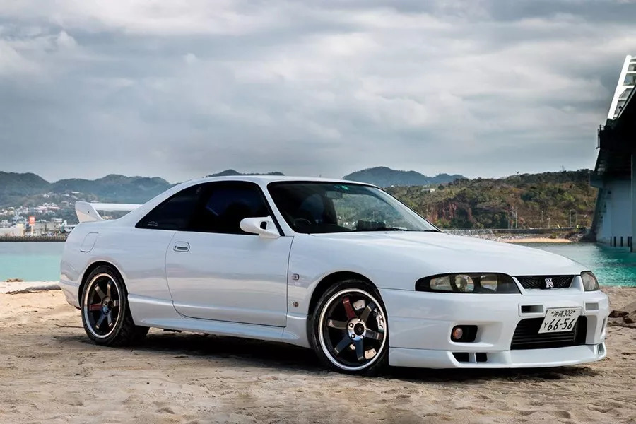 战神gtr演变史哪一代最经典,gtr真正的战神是哪一代