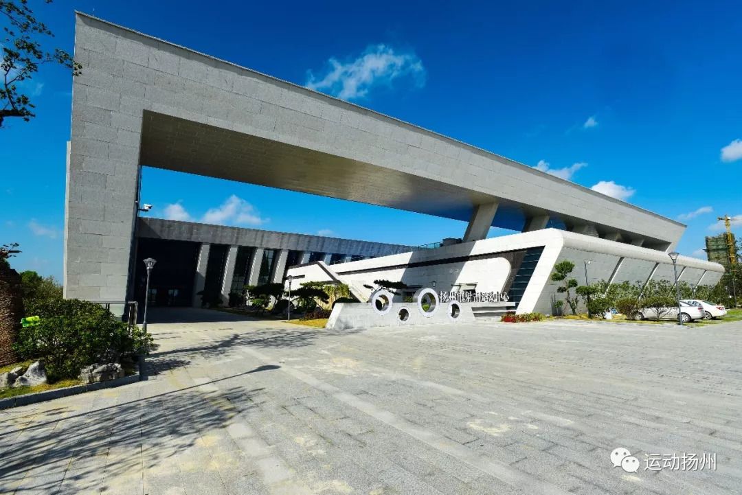 省运会开幕在即,扬州人身份证太管用了,可免费做这些事……