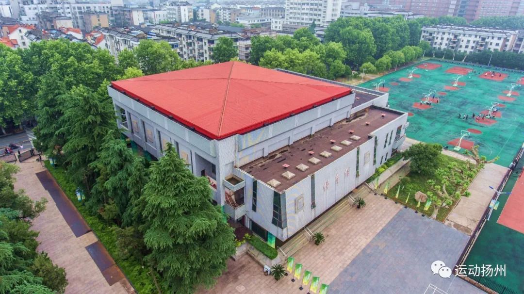 省运会开幕在即，扬州人身份证太管用了，可免费做这些事……