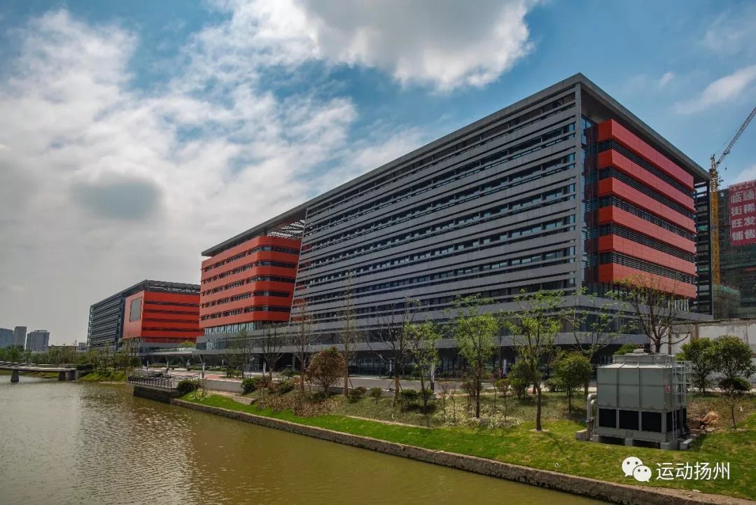 省运会开幕在即,扬州人身份证太管用了,可免费做这些事……