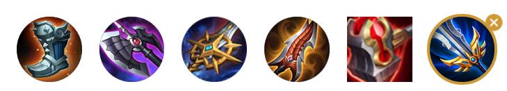 半肉暴击流宫本,半肉宫本和全输出宫本哪个更强