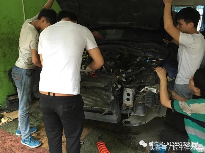 马自达6轿跑怎么改,马自达6自动改手动