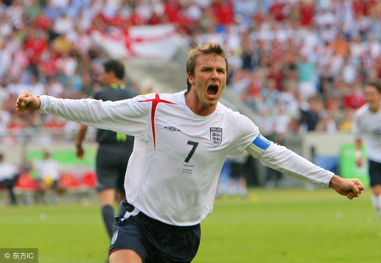 传奇巨星之罗纳尔多,大卫贝克汉姆重回梦剧场