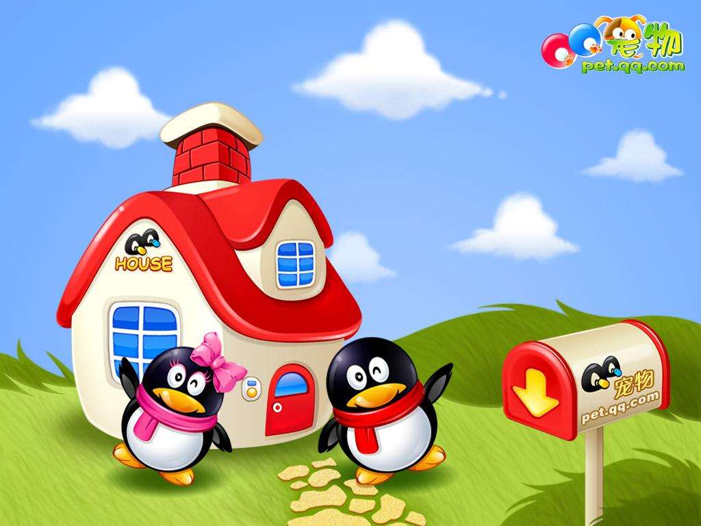 又两款经典小游戏停止运营：没有梦想的腾讯，还有多少你的青春