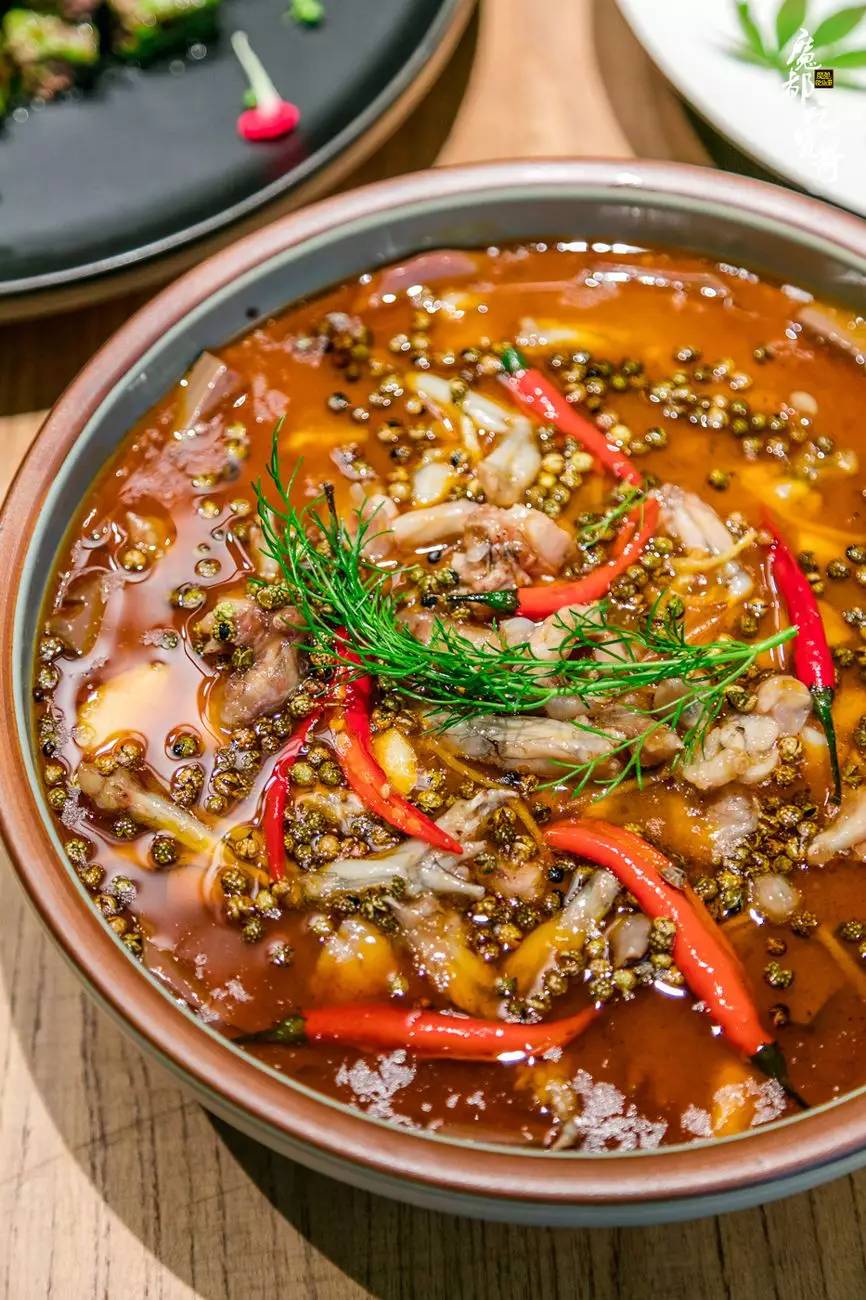 火爆魔都的川菜馆,魔都排队王川菜江汉路