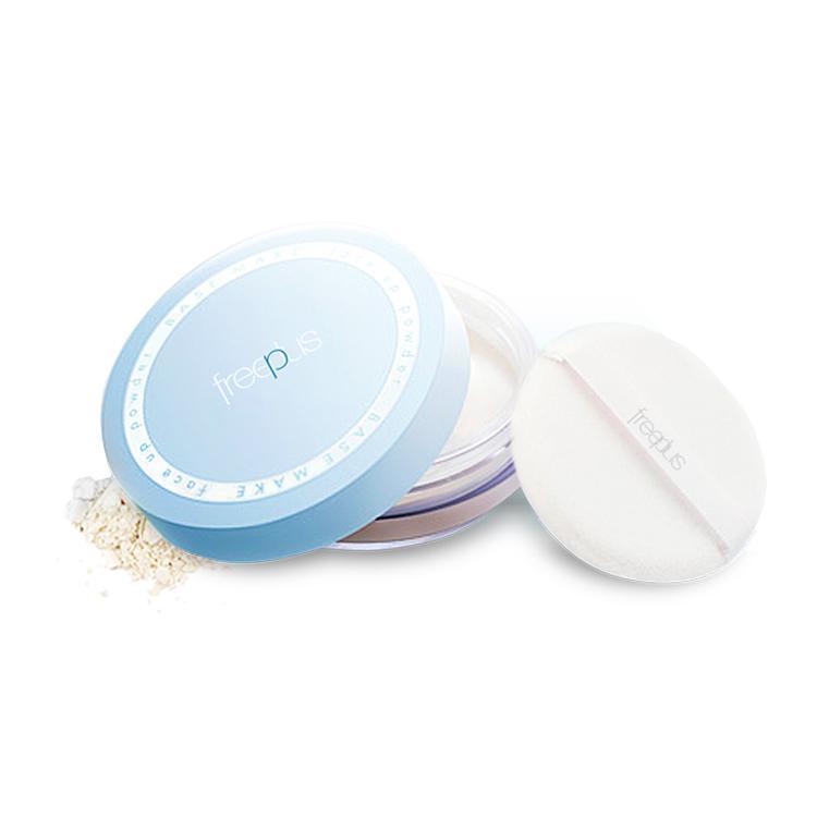 全球公认敏感肌的蜜粉,蜜粉定妆效果