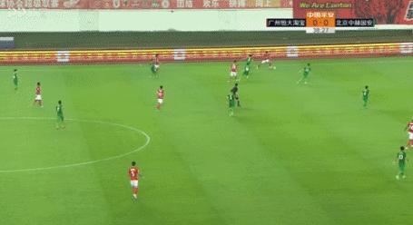 恒大比赛绝杀视频,恒大绝杀国安全场录播
