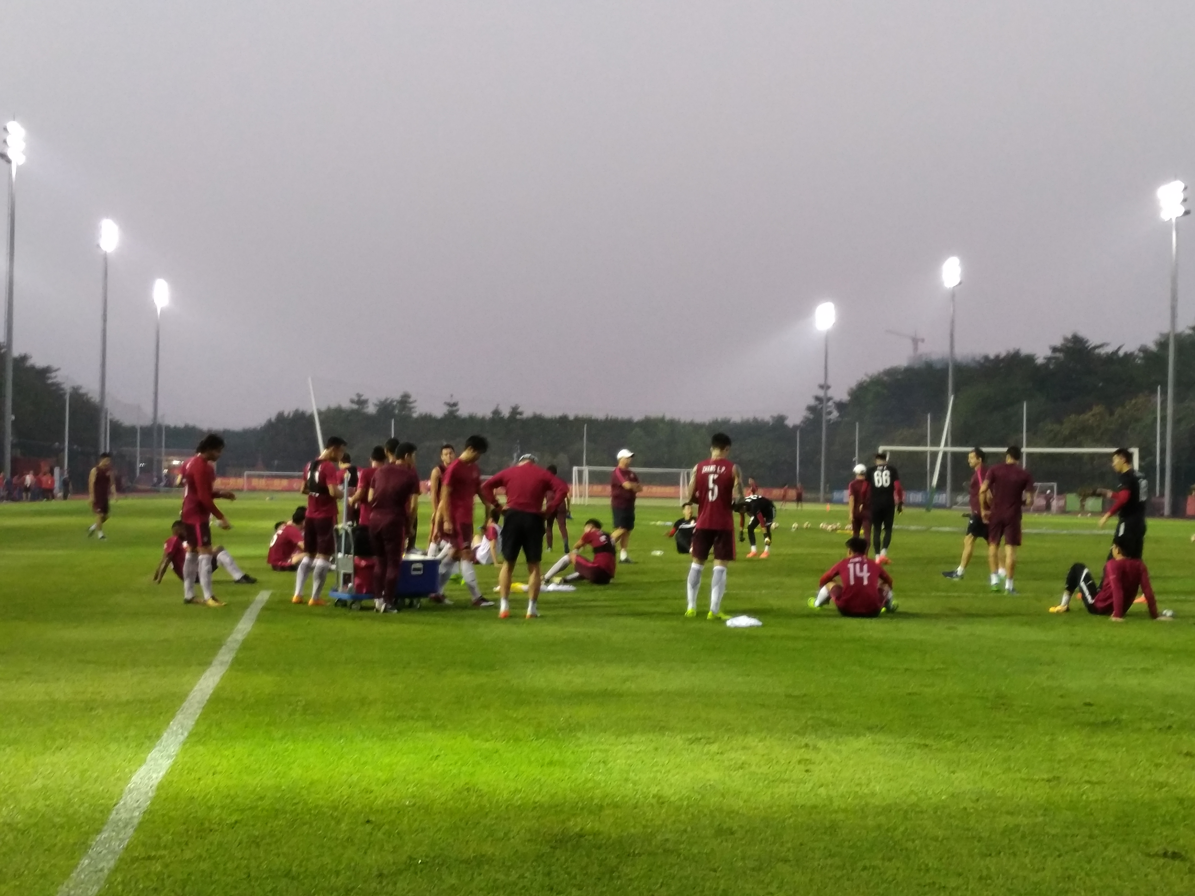 观看广州恒大比赛指南,非恒大