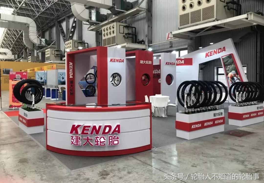 建大轮胎公司简介,建大竞技轮胎