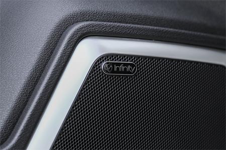 宝骏新款音响,宝骏顶配音响