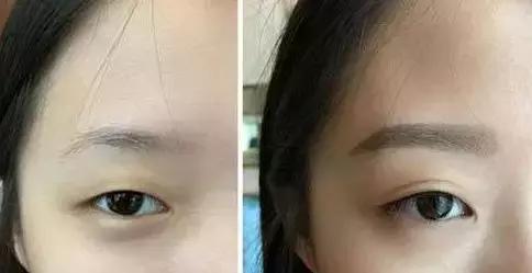 纹绣后不能吃辣是什么原因,纹绣为什么会保持不久