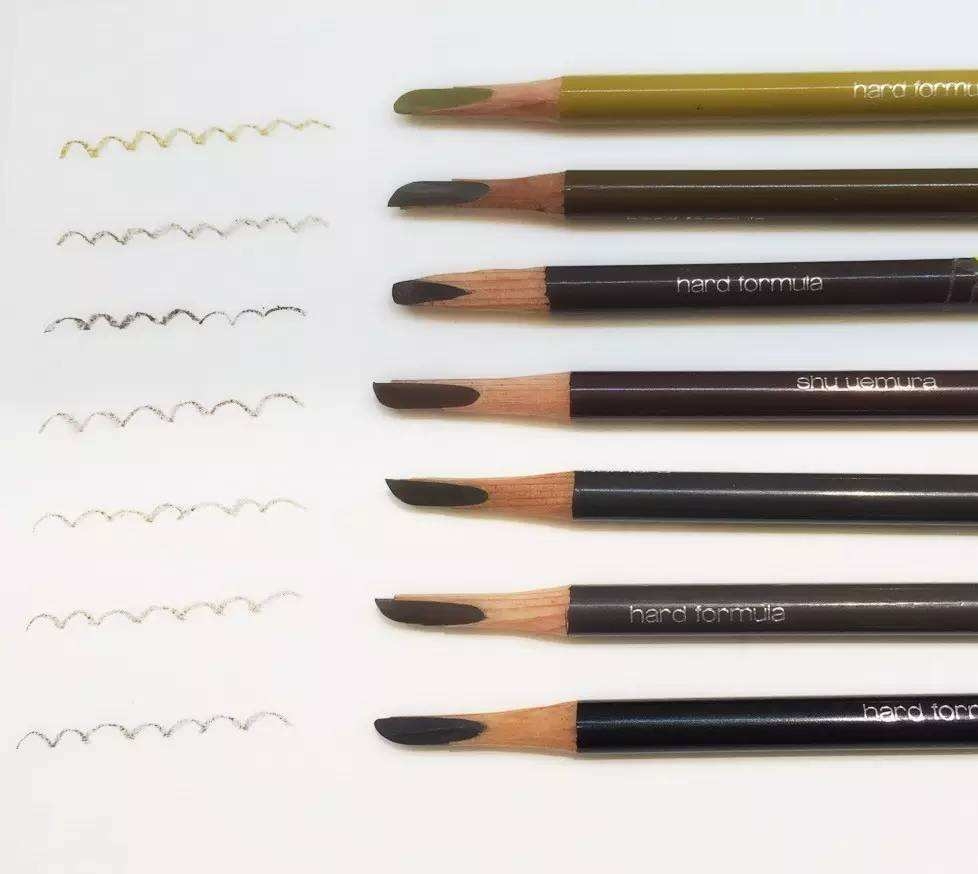 好用好画的眉笔懒人眉笔,好用的眉笔推荐初学者直播