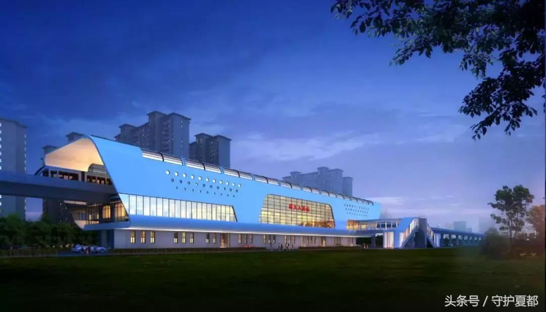 郑许市域铁路许昌东站特色站,郑许市域铁路许昌段有哪些换乘站