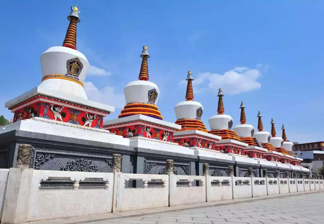 西宁——内地人心中荒凉的边疆，边疆人心中繁华的内地