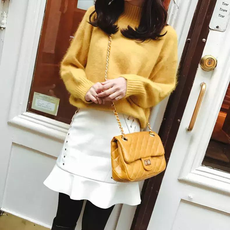 灰色毛呢短裙秋冬,秋冬高腰毛呢短裙