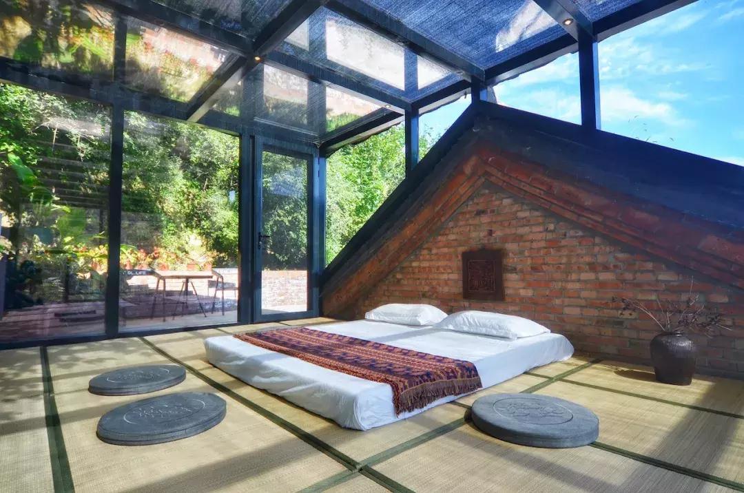 北京100元私人民宿,北京周边最美民宿排名前十名