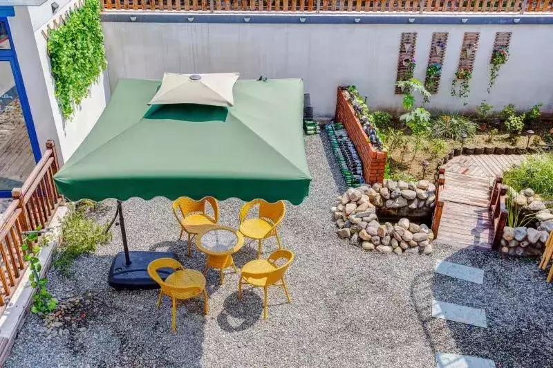 北京一棵树精品民宿,北京150家精品民宿大合集建议收藏