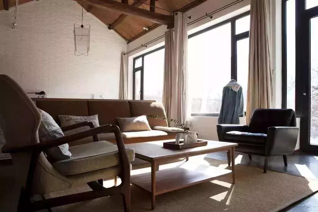 北京100元私人民宿,北京周边最美民宿排名前十名