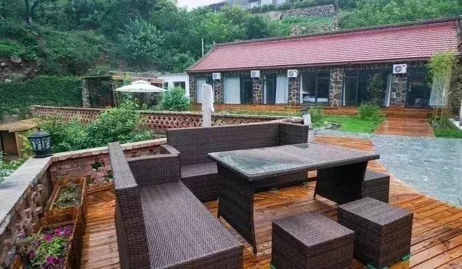 北京150家精品民宿大合集建议收藏,北京一宿三餐100元温泉民宿