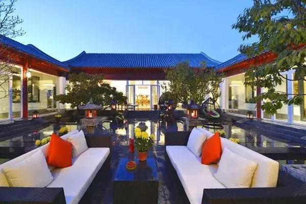 北京150家精品民宿大合集建议收藏,北京一宿三餐100元温泉民宿