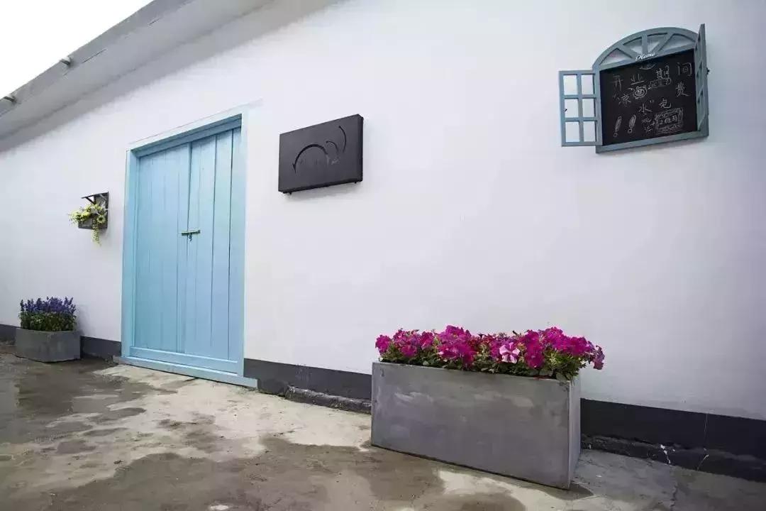 北京一棵树精品民宿,北京150家精品民宿大合集建议收藏