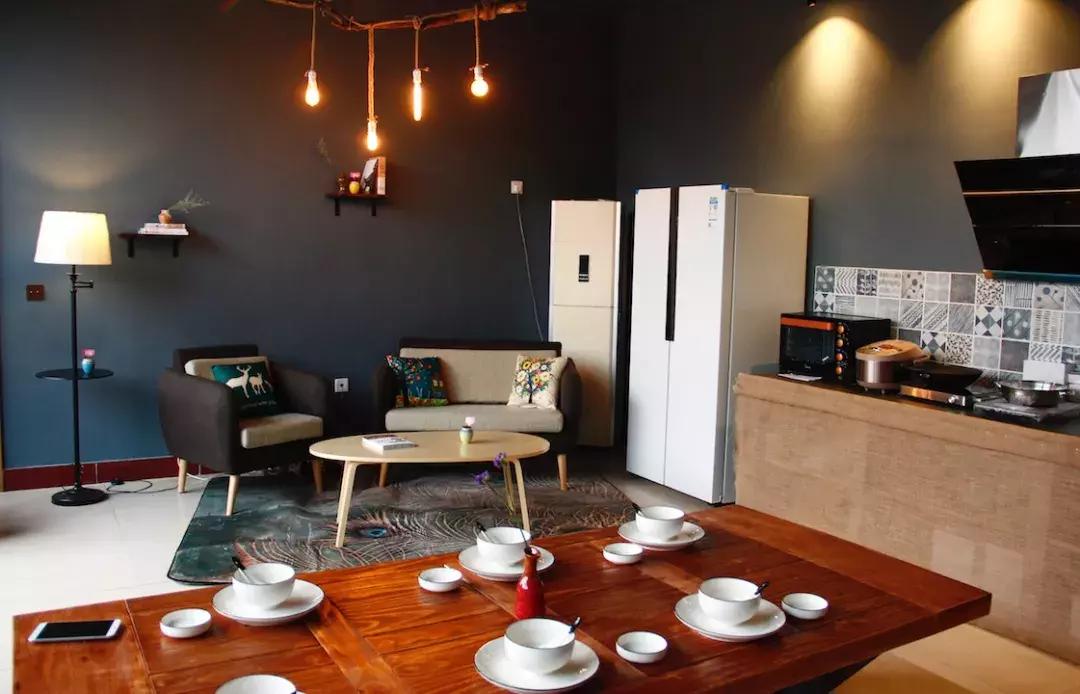 北京150家精品民宿大合集建议收藏,北京一宿三餐100元温泉民宿