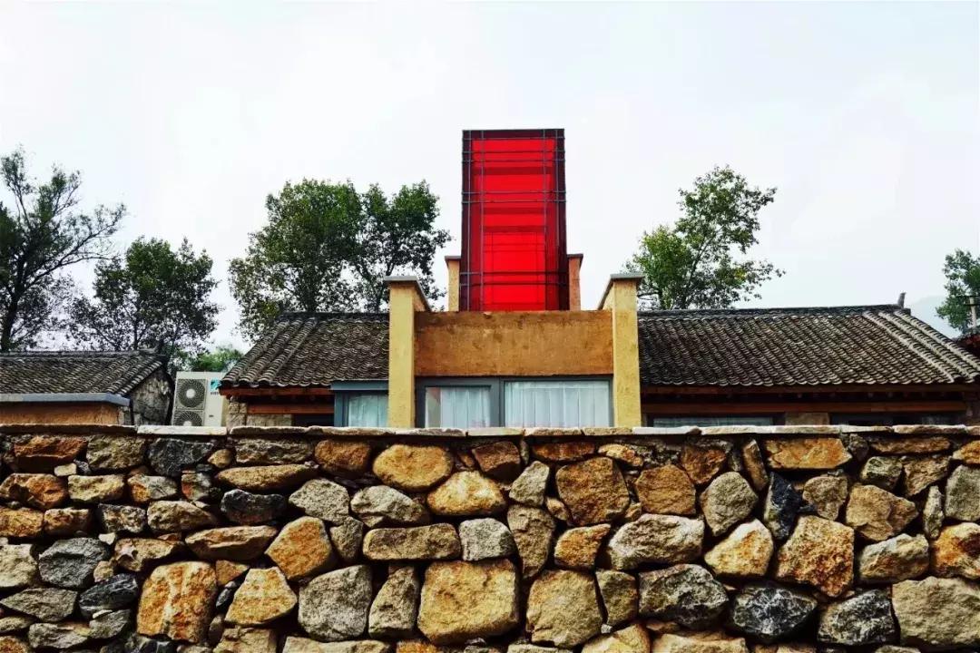 北京150家精品民宿大合集建议收藏,北京一宿三餐100元温泉民宿