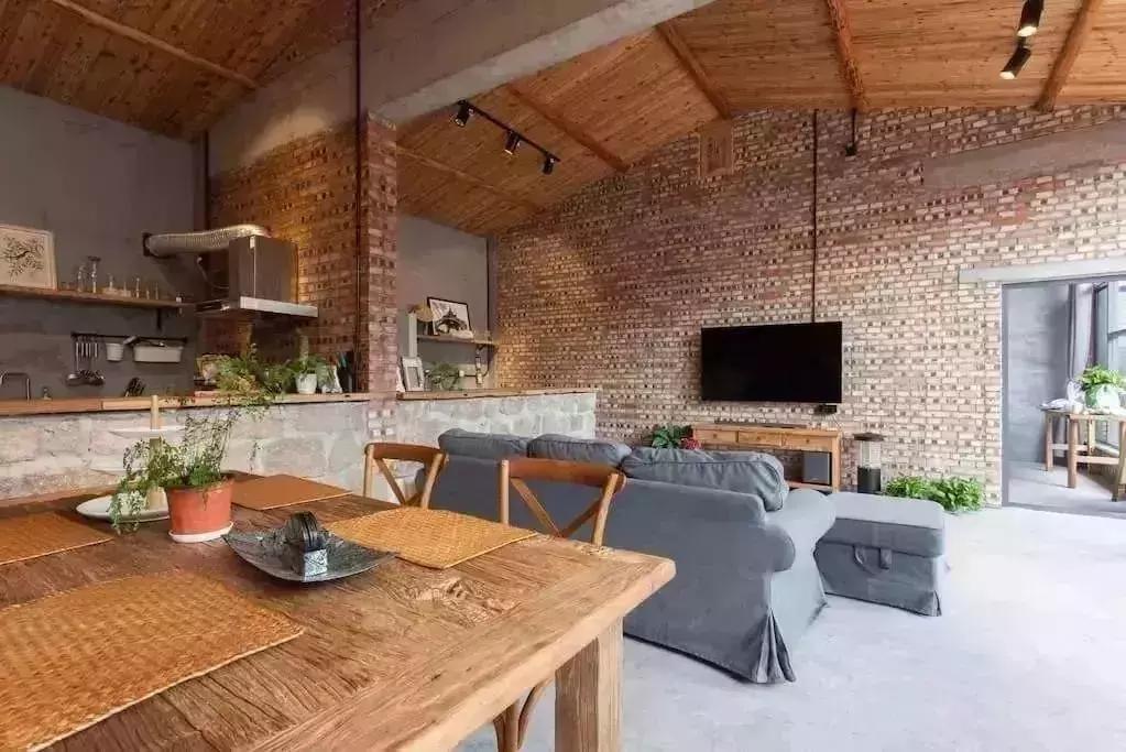 北京一棵树精品民宿,北京150家精品民宿大合集建议收藏