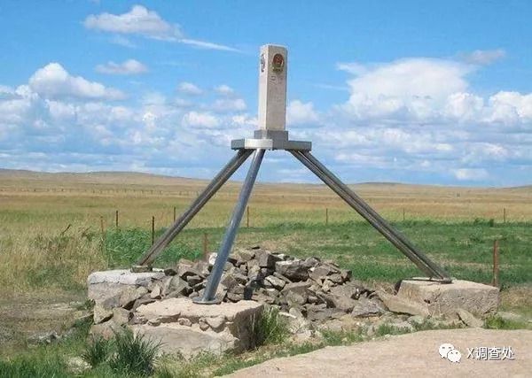 你真的了解什么是国界线吗？