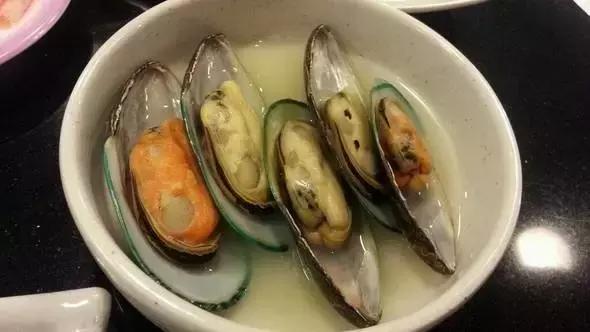 汕头人一般在哪吃海鲜,汕头人喜欢吃的海鲜