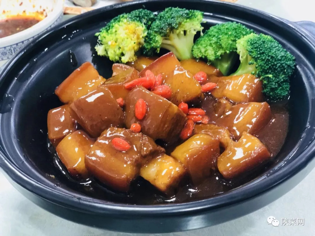 朱立挺专栏｜从“煎白肠”到“葫芦头养生宴”——陕菜食材的创意和文化的塑造