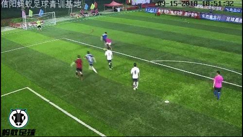 河南信阳蚂蚁足球俱乐部,河南信阳蚂蚁足球