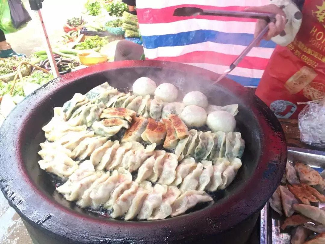 永宁古城老街,永宁古街