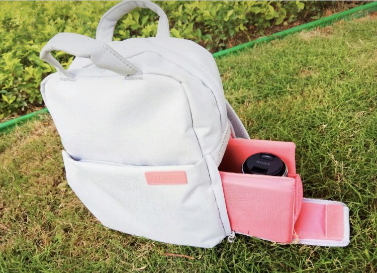 好背又上镜的双肩包测评,推荐几款时尚又不会过时的双肩包