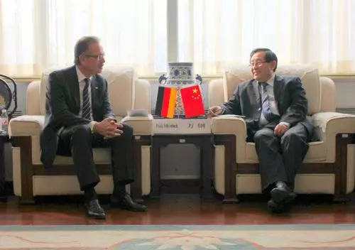 怎样零基础学好德语,德语学几年能学好