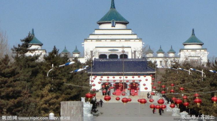 成吉思汗创下的十大世界之最,成吉思汗成就