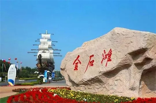 吃遍大连丨到大自然中去漫步，领略初秋的景致！找个好天气出发～