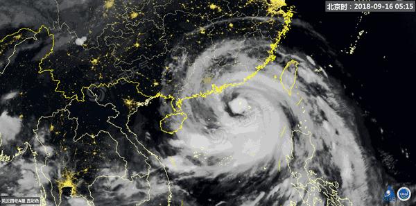 晋江最新通知台风影响,台风登陆晋江最新消息