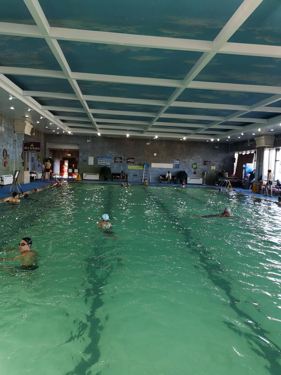 以秋会友菱近自然——沈阳华之菱金秋之旅欢乐行