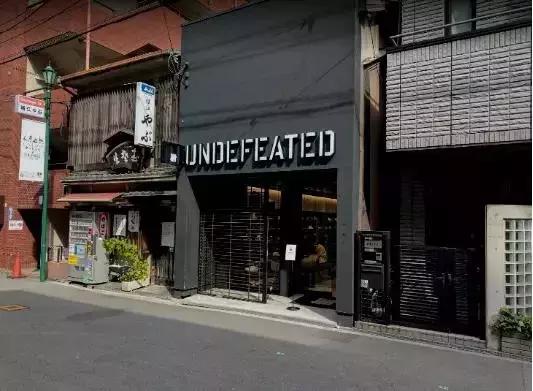 小众不贵潮牌店铺推荐,大阪orangestreet潮牌